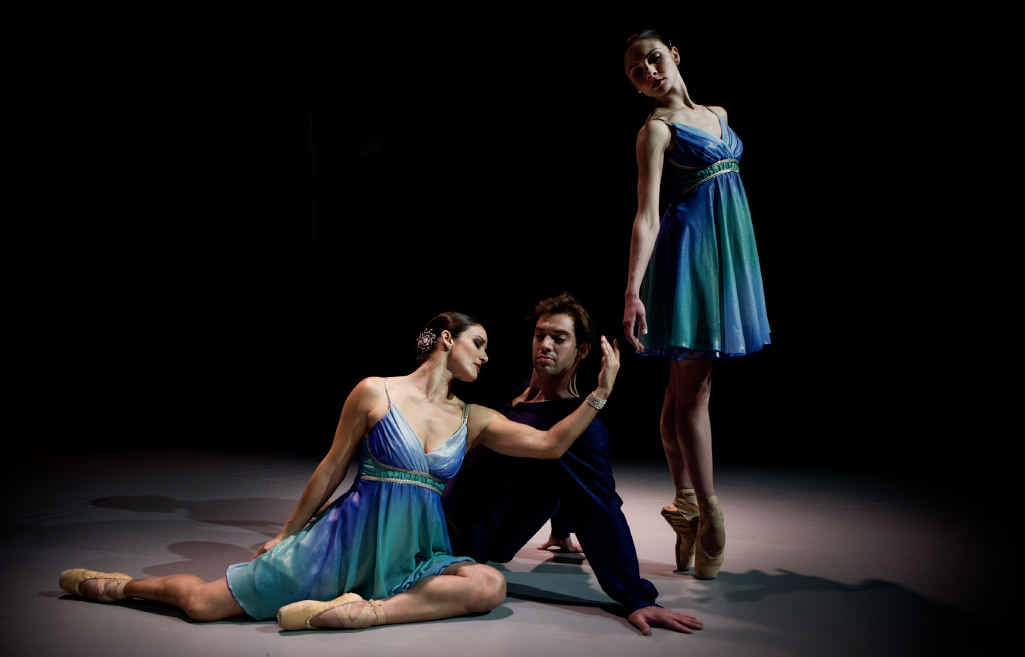 DIVENIRE: The Melbourne Ballet Company will return to Coffs Harbour next month. DIVENIRE: The Melbourne Ballet Company will return to Coffs Harbour next month.